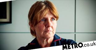 Holby City spoilers: Madge goes undercover to bring the hospital down