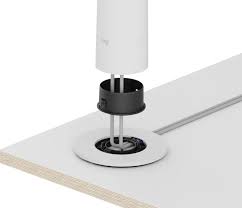 LOGITECH SIGHT - First Video Communications