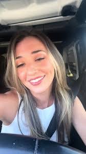 Michelle Garzon's Instagram, Twitter & Facebook