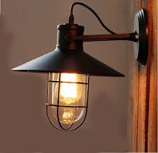 Led Lamp Retro Wireless Wall Lamps Fungsten Light Lustre Bulb Pendant Lights Lampshade Vintage Lamp Wireless Wall Lamp Wall Lamplampshade Vintage Aliexpress