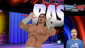 Metacritic game reviews, wwe smackdown vs. Wwe Smackdown Vs Raw 2010 Ds Season Mode 12 It S Clobberin Time Youtube