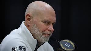 Why Jim Knowles walked: Philosophical clash at Ohio State leads to fresh  start, historic payday at Penn State