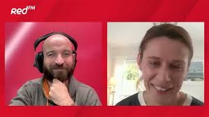 Elle O'Sullivan McCarthy