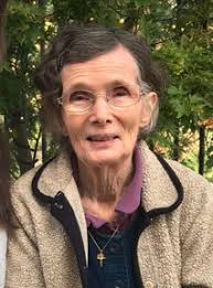 Kathleen Francis Parris Obituary -