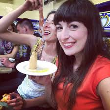 Behind the Scenes: Tapas Feast ⋆Anne's Kitchen