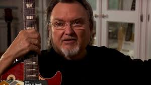Legendary Lynyrd Skynyrd guitarist Ed King, who co-wrote 'Sweet Home  Alabama,' dead at 68
