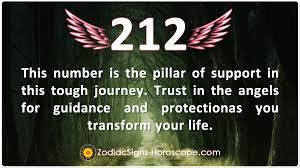 Angel Number 212 Is Advising You To Be Flexible In Life 212 Meaning