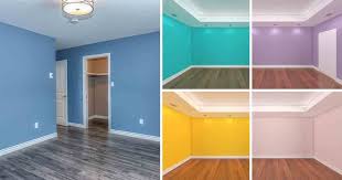 28 desain rumah minimalis 2020 dengan atap miring. 40 Warna Cat Rumah Bagian Dalam Yang Elegan Dan Bagus