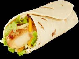 Check spelling or type a new query. Grilled Chicken Snack Wrap Nutrition Facts Eat This Much