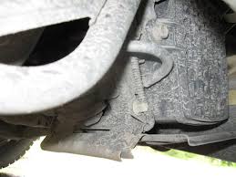 When cleaning the canister solved the problem of bad smell? Chevrolet Malibu Questions Charcoal Cannister Location Cargurus