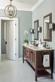 Bibbidi bobbidi blue paint color by behr. 10 Best Paint Colors For Small Bathroom With No Windows Decor Home Ideas
