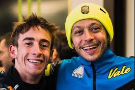 Valentino Rossi sees Pedro Acosta as 'the anti-Marc Marquez' as rumours hot  up