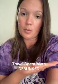 Is Adrie Smith Travel Agent Legit