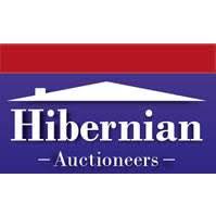 Hibernian Auctioneers logo