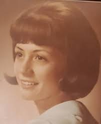 Linda M. (Frank) Holden March 1, 2020