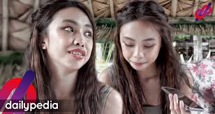 Edward barber shares his feelings for maymay entrata. Maymay Entrata Edward Barber Archives Dailypedia