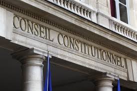Plusieurs mesures risquent d'être censurées par le conseil constitutionnel. Crise Sanitaire Quel Role Du Conseil Constitutionnel