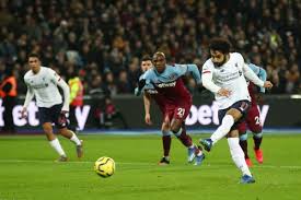 Read about west ham v liverpool in the premier league 2019/20 season, including lineups, stats and live blogs, on the official website of the premier league. West Ham V Liverpool 2019 20 Premier League