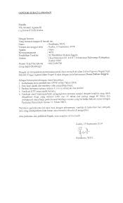 Contoh surat lamaran kerja untuk freshgraduate. Surat Lamaran Kepada Yth S2 Pendidikan Bahasa Inggris Mempunyai Masa Kerja Pada Instansi Lembaga Pdf Document