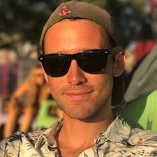 Tim Desrochers's Instagram, Twitter & Facebook