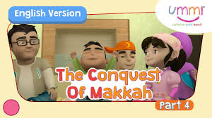 Download lagu ummi ummi dan streaming kumpulan lagu ummi ummi mp3 terbaru gratis dan mudah dinikmati, video klip ummi ummi mp4, lirik lagu ummi ummi full album. Tok Studios Ummi S02e09 Part 4 The Conquest Of Makkah