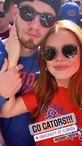 Abbey Cowen Y Danny Griffin Terminaron