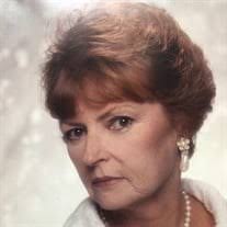 Betty Jean Tindle Fulmer Obituary (2024)