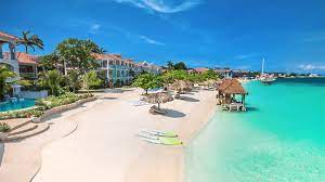 Hilton rose hall resort & spa. Jamaica Is Now Open For Tourism Here S What To Expect