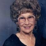 Agnes Wallace Heflin (1925-2016)