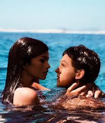 Homecoming, they made their debut on each other's. 82 Idee Su Tom Holland Favorite Nel 2021 Tom Holland Attori Supereroi
