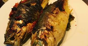 Resepi ikan merah bakar berempah harum sedap dan mudah. 18 Resepi Ikan Cencaru Bakar Yang Sedap Dan Mudah Oleh Komuniti Cookpad Cookpad