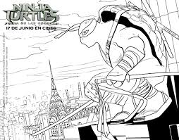 Find out how you can watch full episodes on our apps and other streaming platforms. Leonardo Ninja Turtles Coloring Page Coloringcrew Com