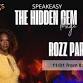 Speakeasy ft. Solo Performer event in Hollywood, FL