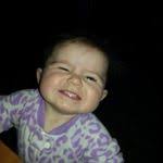 Kyra Inglis's Instagram, Twitter & Facebook