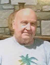 Obituary information for Donald H. Lenz, Jr.