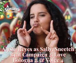 🎄Meet the cast of Miracle