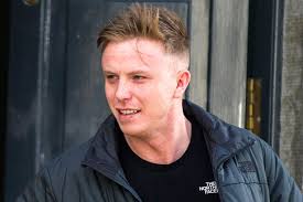 Disqualified driver is 'a big child', says angry dad