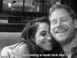 Harry and Meghan are gaslighting the entire nation while lining their  pockets with misery