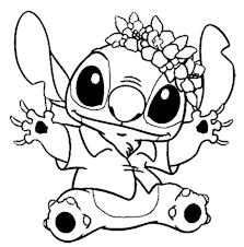 Check spelling or type a new query. Lilo Stitch 44934 Animation Movies Printable Coloring Pages
