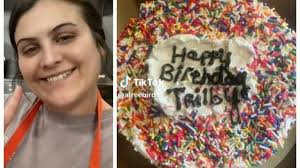 Laurie Griffith, Author at Trill