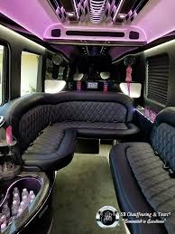 Black 2016 Mercedes Benz Sprinter Limousine Luxury Cars Range Rover Luxury Car Interior Luxury Van
