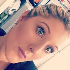 Fiona Grubb's Instagram, Twitter & Facebook