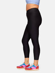 Popular red tight spandex of good quality and at affordable prices you can buy on aliexpress. 3 4 Warmup Legging Womens Compression Tights Outdoor Voices