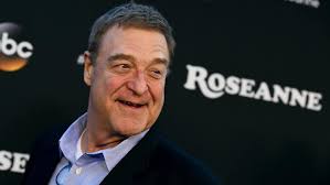 John gaudiosi has been covering video games for over 25 years, dating back to his work for the washington post while in college. Sie Ist Keine Rassistin John Goodman Uber Roseanne Barr N Tv De