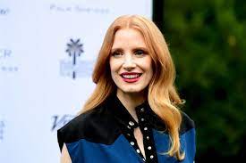 Líčení podle hvězd: Jessica Chastain - iDNES.cz