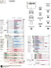 0c6ea88 Cummins Isb Ecu Wiring Diagram Wiring Resources