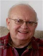 Obituary information for Melvin "Mel" B. Thull