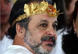 O Carnaval Inesquecível de Gustavo Krause