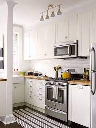 Consider using bright colors in your kitchen. Account Suspended Small White Kitchens White Kitchen Design Kitchen Remodel Small