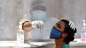 Der schwarze pilz ist selten, aber tödlich: Schwarzer Pilz Bedroht Corona Patienten In Indien Br24